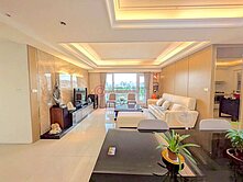 【永慶高欣儀】香榭水景帝王戶★正四房★電動車友善