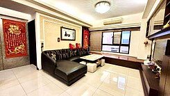 近捷運雙學區梵谷星空美三房車