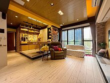 (馬斯)總太青境採光美妝戶三房+平車