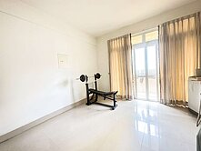 高鐵區六家二街稀有大地坪六房透天