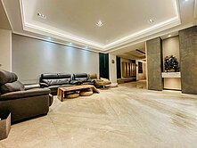 ★東森壯壯★北屯電梯別墅千萬裝潢四車位