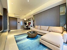 湳雅、東大商圈金雅重劃區第一排3房+平車~錦雅苑