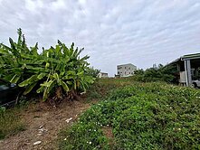 將軍投資185坪投資住宅建地