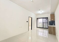 台積電捷運旁230公尺全新完工雙衛開窗大2房車位