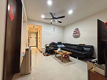 ㊕㊝國泰三民家園美二樓