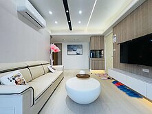 永和頂溪福和全新公寓