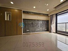 大樓-華鳳高樓景觀三房平車