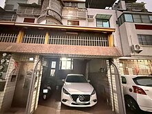 高雄路竹稀有釋出/低總價車庫透天厝