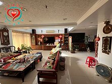 三峽皇都低公設大戶+平車+露台戶太平洋同心圓采樺姐