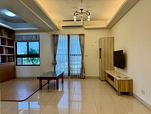 霞㊕歐美🌳文山🌳中高樓三房平車輕屋齡✦三採光