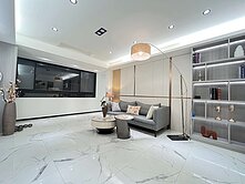 景平捷運秀朗學區3房精裝三房