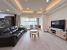 邦尼💎近勤美中教大｜超大室內49坪四改二房雙平車