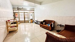 均~瑞興國小.工協市場透天(店住兩用)