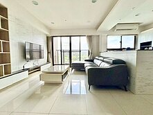 專任｜勝美誠次頂樓三房平車景觀戶，同社區最便宜