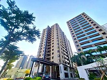 【華鳳特區◆華友聯JIA】雙衛開窗2+1房+平車