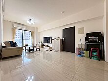 🔥小書僮🔥【新光重劃區｜勝麗威登】大三房平車