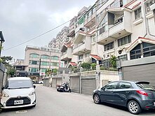 正文化國小漂亮美別墅 緊鄰文化大公園