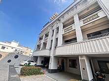 白埔產業園區550公尺岡山橋頭雙圈孝親房雙車透天