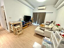 都會風閣~美裝潢三房