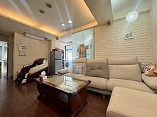 永安站邊間質感裝潢二樓