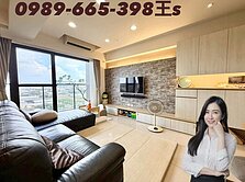 華鳳特區舞悅天高樓三房平車雙衛開窗