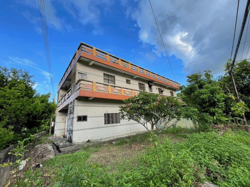 #燕巢買地送屋透天厝(未保存建物)