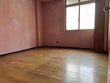 內惟車站旁｜無公設｜低總價｜前鋒國宅三房