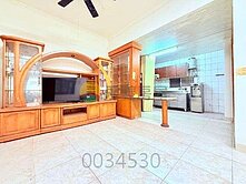 新豐公園【透天別墅】｜大四房｜門前停車