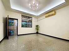 湖內區｜大湖國小｜人車分道｜翻新美車墅