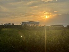 岡山區台安段晉禾螺絲後面優質都內農地