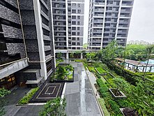 青埔A18[大華畔]全新落成景觀2房車