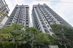 豐原國聚之境_3房雙平車_全新未住