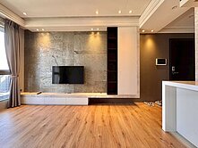 邦尼💐單元二綠意豪宅區｜精銳雲三房平車