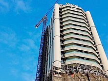 出價談!!漢神本館｜聯上鉑金｜高樓海景｜四房雙平車