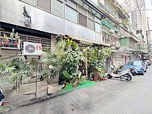 長輩首選✨大仁免爬高一樓空間規劃✨只缺一個斡旋來談