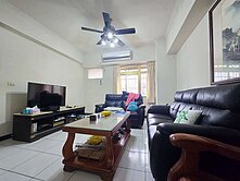 鄰近大全聯/68/文化中心溫馨四房平車