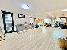 🍎大橋頭站🍎成淵高中｜大稻埕｜邊間高樓採光