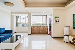 民生社區林蔭頂佳 屋況好 使用面積大 住商劉采庭