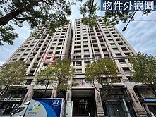 近綠線捷運G11站-合雄首璽三房車~莊敬國小旁