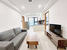 青海line最便宜2房平車，高樓景觀通風好