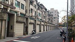☆榮總/重愛商圈/臨街大地坪透天住宅店面☆