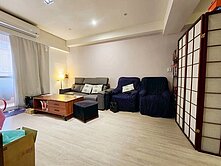 超稀有大坪林捷運電梯裝潢方正三房優選