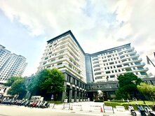 軟體園區超級精緻絕美商業辦公室附贈三個平面車位