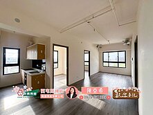 泓瑞崇德薈~~漢神商圈高樓採光視野戶三房平車