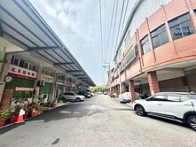 龍井l沙田l雙大主臥I大露臺-優質透天