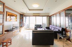 值得收藏 經典皇家|雙捷運|高樓景觀五房雙主臥平車