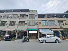 稀有釋出!!近美術館車站正十五米路上金透店