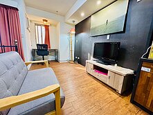 🔥力霸山河高樓有陽台套房🏆️文怡