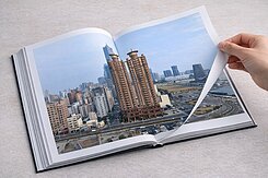 亞灣精選型錄008｜百立海洋帝國｜全海景戶