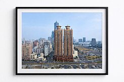 亞灣精選居所型錄008｜百立海洋帝國｜全海景戶